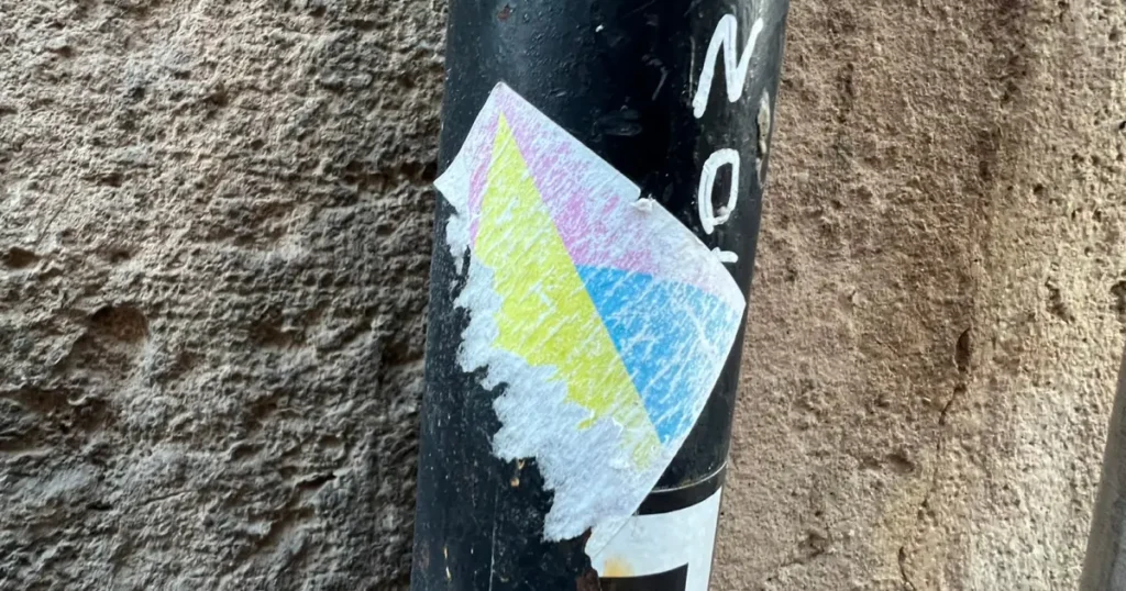 pegatina-de-papel-snock